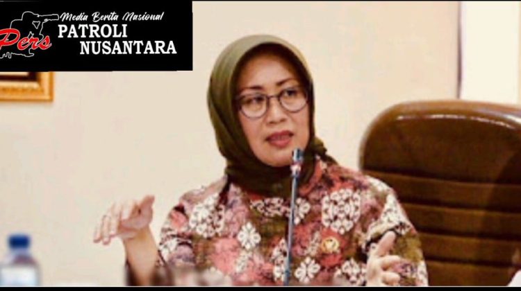 Ketua Dewan Pers, Ninik Rahayu