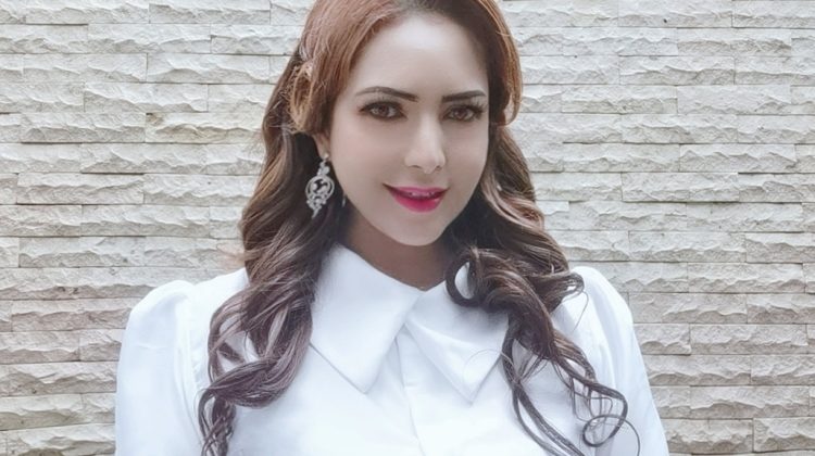 Ketua Srikandi Jawa Tengah, Monalisa Camella Fransisca Daniel, S.H., M.H
