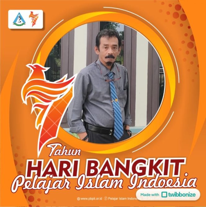 
					Ucapan Hari Bangkit Pelajar Islam Indonesia (PII) dari Aktivis dan Kader Pelajar Islam Indonesia (PII) - Aceh Timur, Tahun 1978, Assoc. Prof. Dr, Drs,T.M. Jamil, M,si

