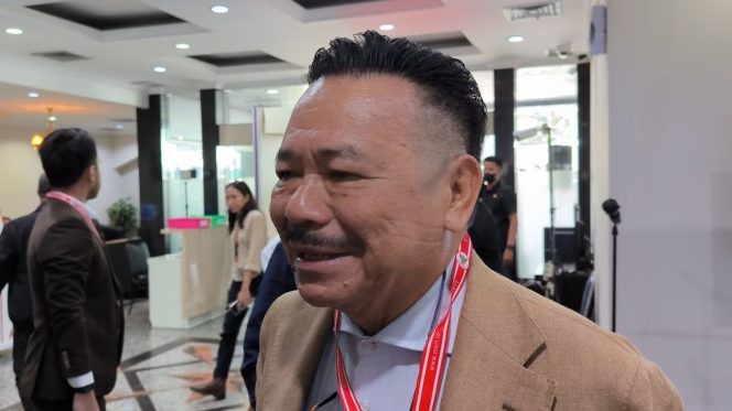 
					Ketum DPN Peradi,Otto Hasibuan