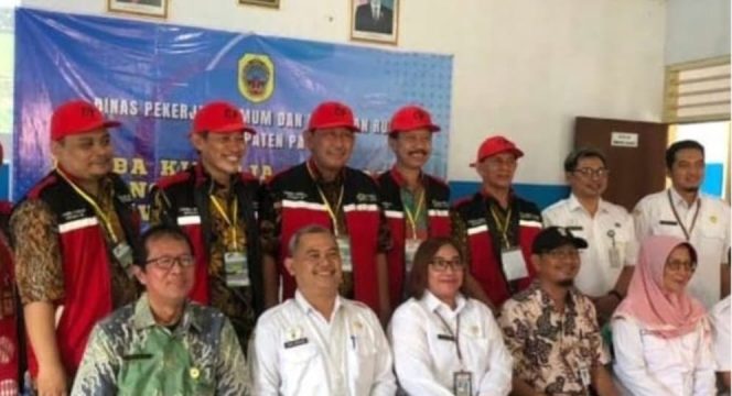 
					UPTD Irigasi II DPUTR Kabupaten Pati
