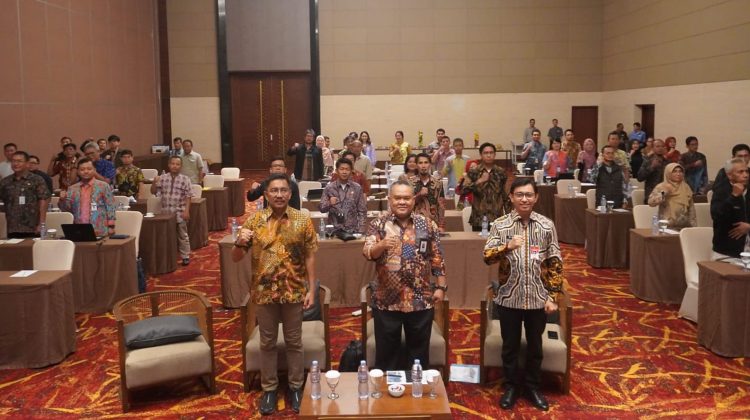 Direktorat Jenderal Bina Pembangunan Daerah Kementerian Dalam Negeri melakukan asistensi dan supervisi integrasi kebijakan ketangguhan bencana banjir dalam Dokumen Perencanaan Pembangunan Daerah (Dokrenda), Kamis (20/6/2024) di The Luxton Cirebon Hotel
