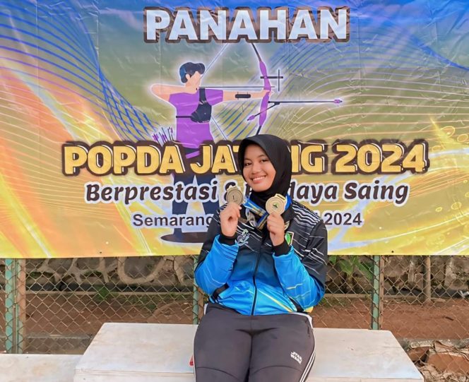 
					Archer Adila Hermulia Putri