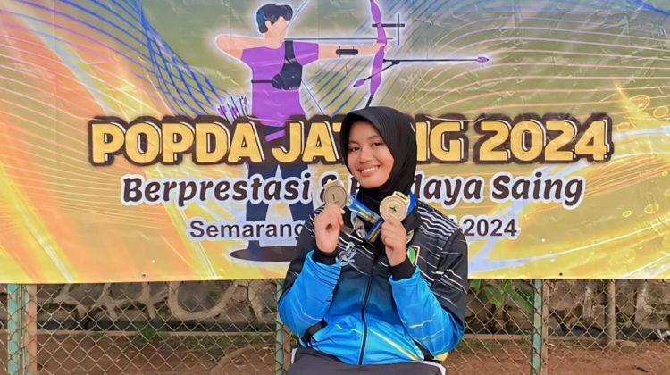 Archer Adila Hermulia Putri