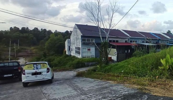 Berdasarkan hasil riset dari Rumah123, salah satu lokapasar (marketplace) properti, permintaan rumah di kawasan IKN tumbuh hingga 63,4 persen