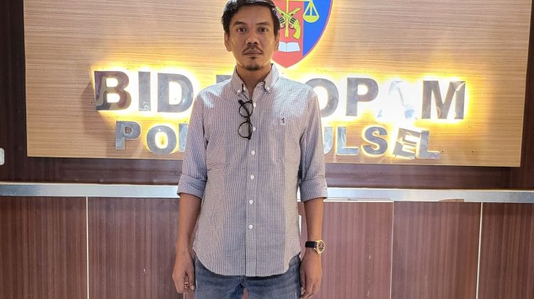 Ketua DPD Projo Muda Sulsel, Muhtadin Bahar,  minta ke Kapolda Sulawesi Selatan Irjen Pol Andi Rian Jayadi, untuk segera mengusut tuntas kasus itu, adanya dugaan oknum anggota Polres wajo yang memberikan perlindungan kepada pelaku tindak pidana judi online ( judol ) PC Farming
