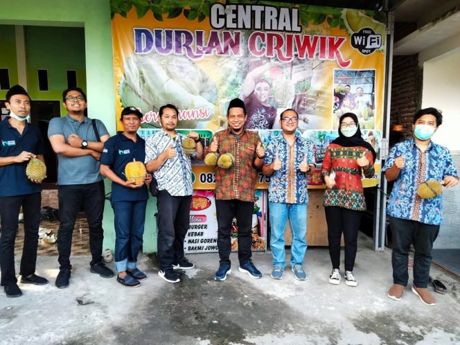 
					Kampung Durian, Rekomendasi Wisata Keluarga di Desa Criwik, Kecamatan Pancur, Kabupaten Rembang