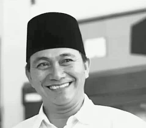 Wakil Ketua DPRD Kabupaten Rembang dari PDI-P, Ridwan (poto:dok ridwan)
