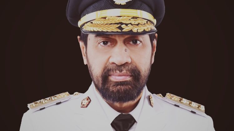 Gubernur Aceh, Muzakir Manaf atau Mualem (poto:wp)
