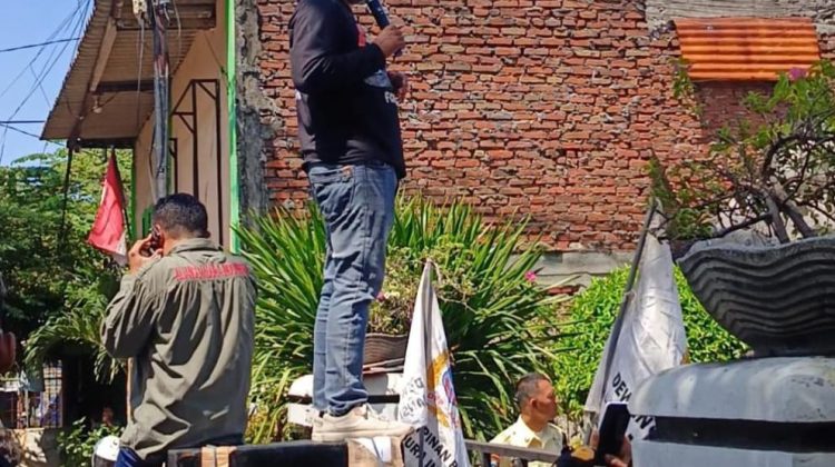 Aliansi Madura Indonesia (AMI) akan menggelar aksi demonstrasi besar-besaran selama empat hari berturut-turut, yakni mulai Selasa hingga Jumat, 10–13 Juni 2025, di sejumlah titik strategis di Kota Surabaya