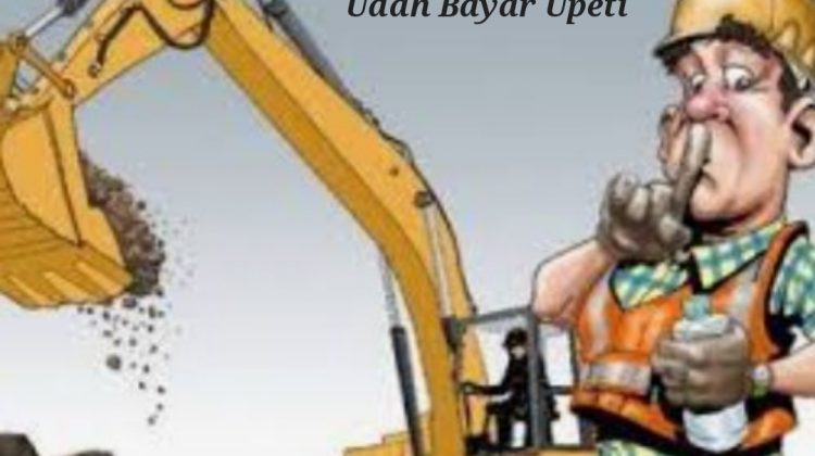 Aktivitas Galian C Ilegal Merajalela di Desa Bleber Kecamatan Cluwak, Aparat Penegak Hukum dan DLH Dinilai Mandul
