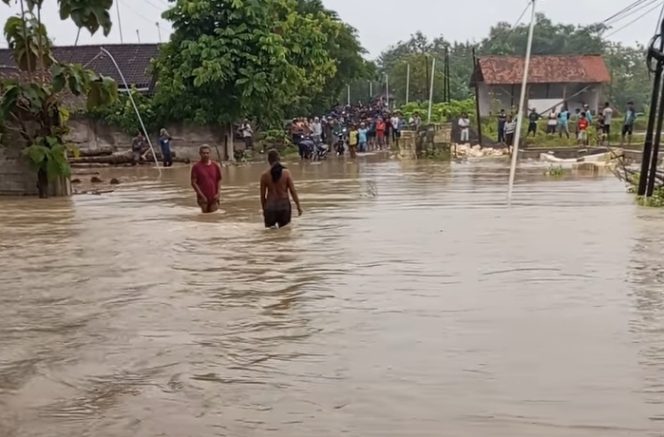 
					BPBD Blora mencatat, wilayah terdampak mencakup Kunduran, Ngawen, Cepu, Sambong, Kradenan, Jepon, Banjarejo, Randublatung, Kedungtuban, dan Blora Kota
