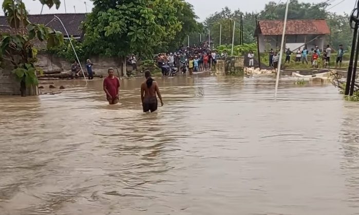BPBD Blora mencatat, wilayah terdampak mencakup Kunduran, Ngawen, Cepu, Sambong, Kradenan, Jepon, Banjarejo, Randublatung, Kedungtuban, dan Blora Kota