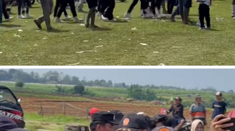 Kapolresta Pati, AKBP Jaka Wahyudi, menegaskan bahwa larangan penggunaan sound horeg, terutama di jalan raya dan saat kegiatan karnaval, memiliki dasar hukum yang kuat