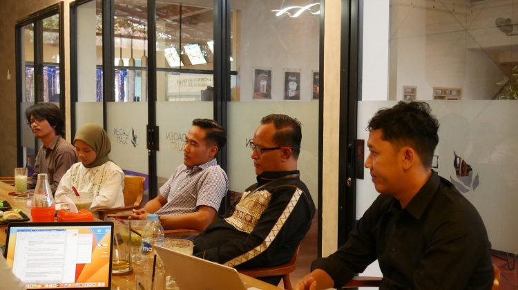 Pembentukan Kaukus Advokat Progresif Indonesia (KAPI) Merespon Penguatan Perlindungan Advokat dan Mengawal RUU KUHAP
