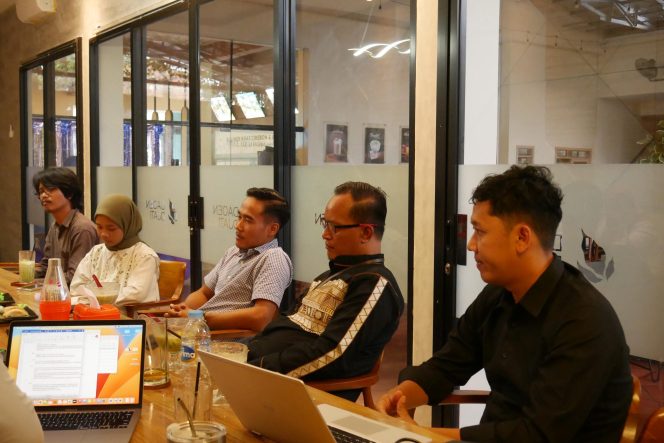 
					Pembentukan Kaukus Advokat Progresif Indonesia (KAPI) Merespon Penguatan Perlindungan Advokat dan Mengawal RUU KUHAP