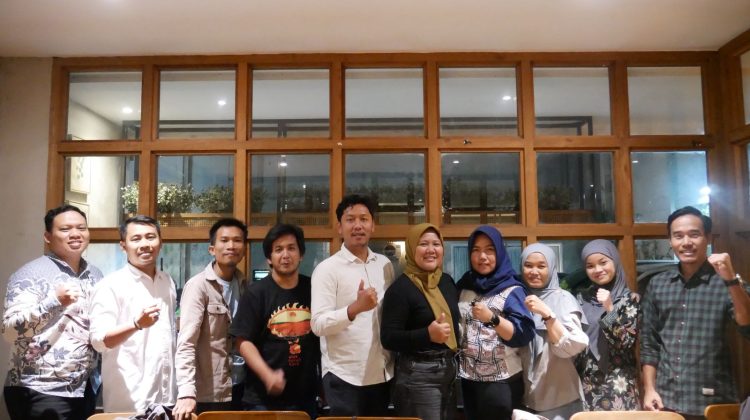 Koalisi Advokat Progresif Indonesia mengirimkan surat Permohonan Rapat Dengar Pendapat Umum perihal penyusunan rancangan kitab undang-undang hukum acara pidana (R-KUHAP)