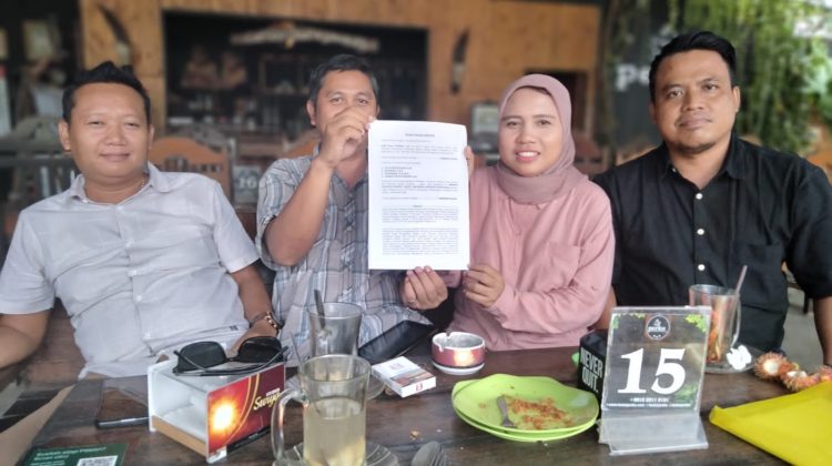 Lembaga Bantuan Hukum Advokasi Maritim Nusantara (LBH AMAN) meminta dengan tegas terhadap Bupati Pati, tidak sekedar meminta maaf, namun secara konkrit harus Perbub Nomor 17 Tahun 2025