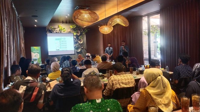 
					PT. Amanah Tirta Ungaran Membuka Sistem Kemitraan Distributor Air Amanah