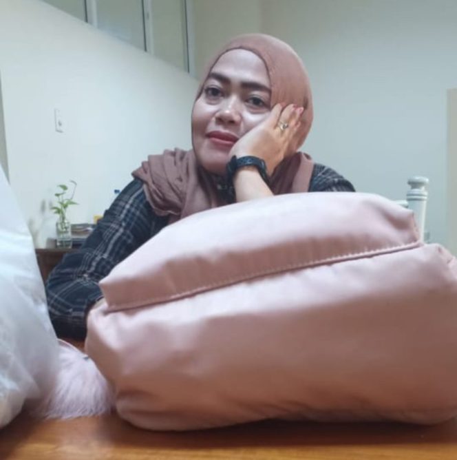 
					Perseteruan Antara Al Zanah Dengan Utomo Sampai Saat ini Belum Selesai, Malah Makin Memanas