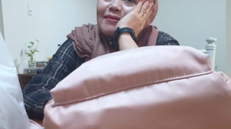 Perseteruan Antara Al Zanah Dengan Utomo Sampai Saat ini Belum Selesai, Malah Makin Memanas