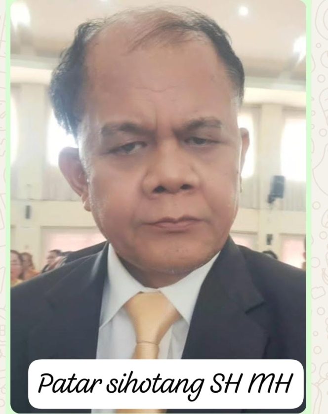 
					Misi PKN dalam Memerangi Korupsi dan Penyalahgunaan Keuangan Negara