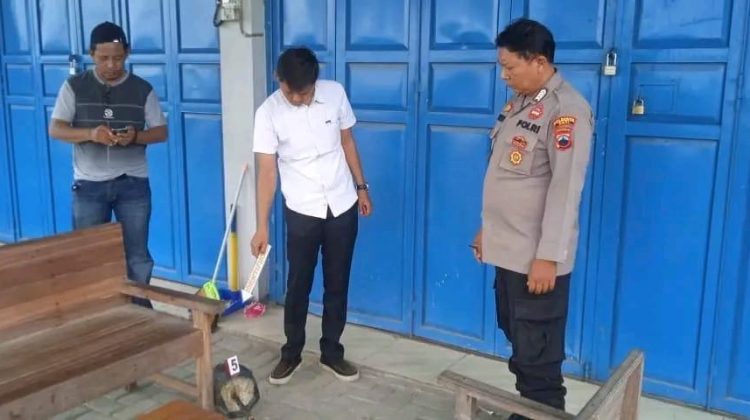 Warung Rica-Rica Dirusak Sekelompok Pemuda Mabuk, Polisi Lakukan Penyelidikan