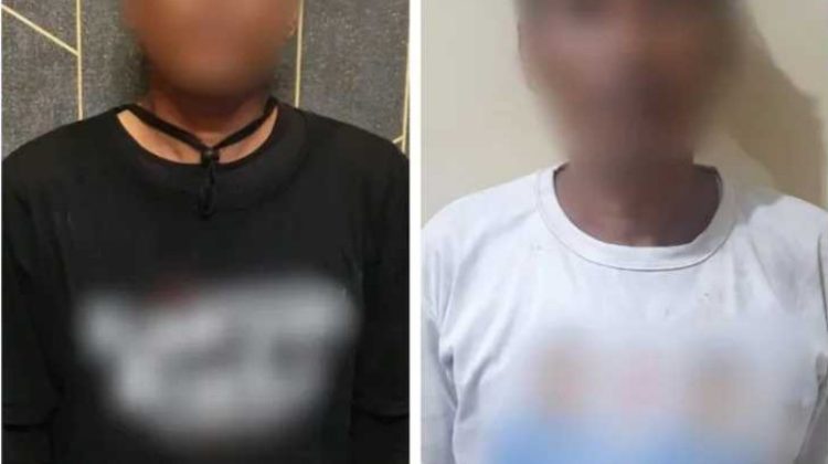 Dua Pentolan AMPB Pelaku Pemblokiran Pantura Ditetapkan Sebagai Tersangka