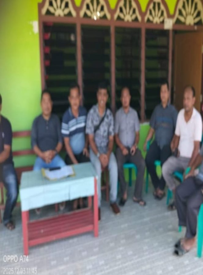 
					Aktifitas Tambang Galian C Di Desa Fadoro Lasara Memicu Protes Warga