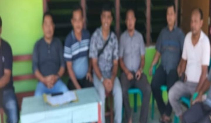 Aktifitas Tambang Galian C Di Desa Fadoro Lasara Memicu Protes Warga