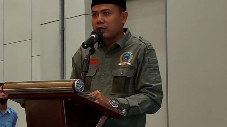 Ketua Umum Aliansi Madura Indonesia (AMI), Baihaki Akbar, soroti ambruknya proyek pembangunan pelimpah (spillway) Sungai Tanggul di Desa Kepanjen, Kecamatan Gumukmas, Kabupaten Jember, yang menelan anggaran sekitar Rp15,5 miliar dari APBD Provinsi Jawa Timur
