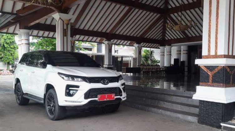 Selain Sudewo, Camat Jaken, Pati, Juga Dikabarkan Diperiksa KPK, Dua Koper Diduga Jadi Barang Bukti OTT
