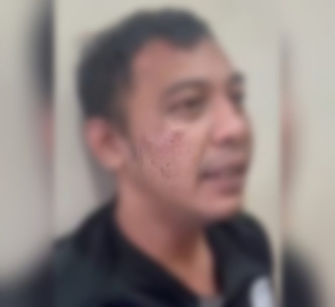 
					Pelaku berinisial A (30) diamankan di wilayah Kabupaten Kudus oleh tim gabungan Polres Boyolali dan Jatanras Polda Jawa Tengah