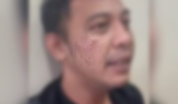 Pelaku berinisial A (30) diamankan di wilayah Kabupaten Kudus oleh tim gabungan Polres Boyolali dan Jatanras Polda Jawa Tengah