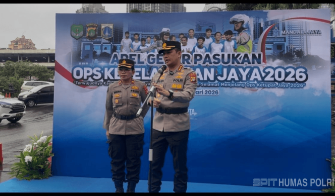 
					Penyalahgunaan gas nitrous oxide (N2O) atau Whipping akan menjadi konsen Polda Metro Jaya. (Foto:Dok.Divhumas Polri)

