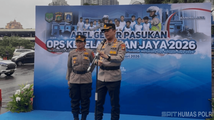 Penyalahgunaan gas nitrous oxide (N2O) atau Whipping akan menjadi konsen Polda Metro Jaya. (Foto:Dok.Divhumas Polri)

