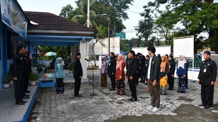 Perubahan aturan jam kerja bagi ASN ditetapkan melalui Surat Edaran (SE) Nomor 061.2/0015 tahun 2026 tertanggal 12 Februari 2026. (Foto:Dok.Demakkab)
