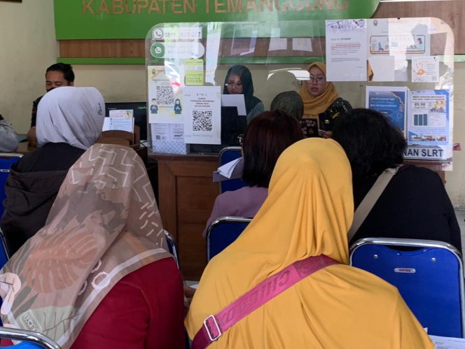 
					Reaktivasi dilakukan setelah pemerintah pusat membuka kembali akses bagi peserta yang memenuhi kriteria tertentu. (Foto:MCT)
