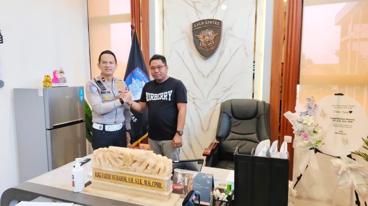 Eks Karesidenan Pati Bersih Bersih Pers Abal Abal, SMSI dan Polresta Brantas Media Ilegal