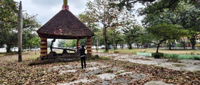 
					Skema pengelolaan oleh pihak ketiga diharapkan dapat menghadirkan manajemen yang lebih profesional serta berdampak pada peningkatan kualitas fasilitas dan kenyamanan pengunjung. (Foto:Dok.Rembangkab)
