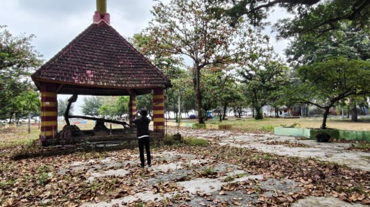 Skema pengelolaan oleh pihak ketiga diharapkan dapat menghadirkan manajemen yang lebih profesional serta berdampak pada peningkatan kualitas fasilitas dan kenyamanan pengunjung. (Foto:Dok.Rembangkab)
