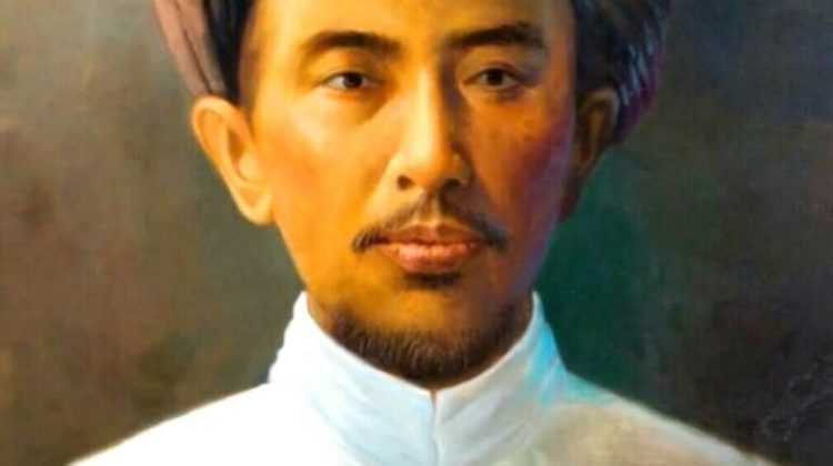 Pendiri Muhammadiyah, Ulama Besar KH. Ahmad Dahlan. (Foto:Dok.Muhammadiyah)
