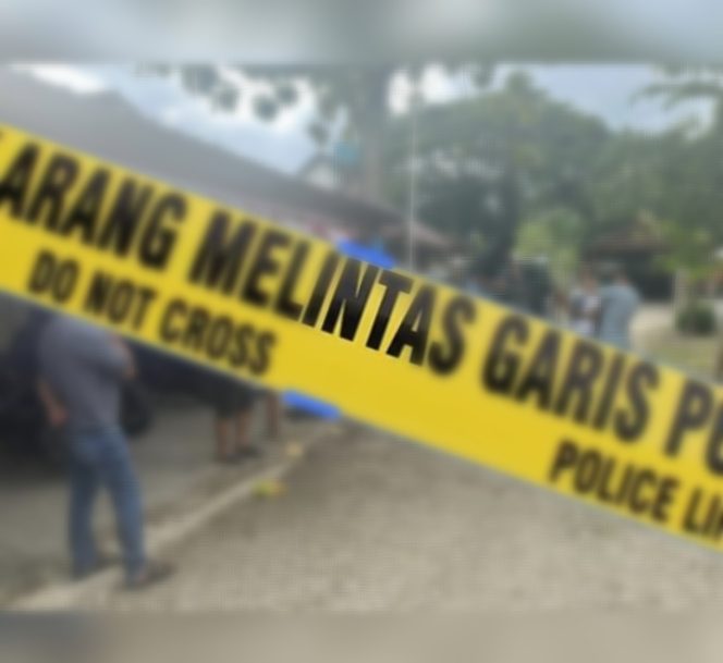 
					Pelaku merupakan residivis dan sudah empat kali menjalani hukuman dalam kasus yang sama
