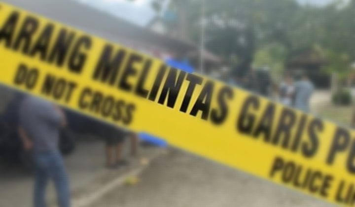 Pelaku merupakan residivis dan sudah empat kali menjalani hukuman dalam kasus yang sama
