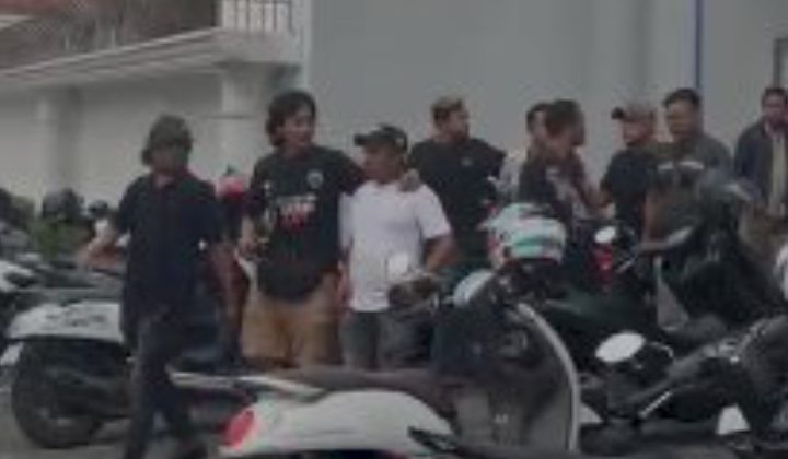 Screenshot video 