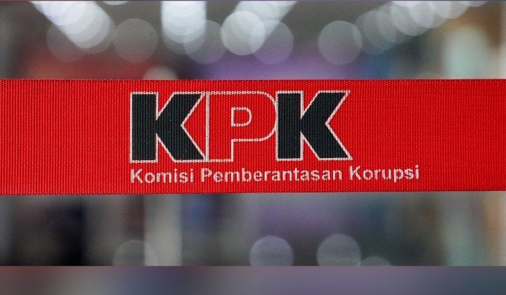 Juru Bicara KPK Budi Prasetyo menyebut pemeriksaan bertempat di Polrestabes Semarang, Jawa Tengah