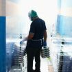 Peraturan BGN Nomor 1 Tahun 2026 menjadi langkah strategis untuk memastikan pengelolaan sampah dalam Program Makan Bergizi Gratis (MBG) dilakukan secara sistematis, terukur, dan berkelanjutan. (Foto:Dok.BGN)
