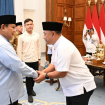 Kepala BGN, Dadan Hindayana, menyampaikan bahwa Presiden Prabowo Subianto secara tegas meminta agar seluruh pelaksanaan Program Makan Bergizi Gratis (MBG), khususnya yang berkaitan dengan pelayanan gizi, terus ditingkatkan kualitasnya. (Foto:Dok.BGN)
