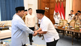 Kepala BGN, Dadan Hindayana, menyampaikan bahwa Presiden Prabowo Subianto secara tegas meminta agar seluruh pelaksanaan Program Makan Bergizi Gratis (MBG), khususnya yang berkaitan dengan pelayanan gizi, terus ditingkatkan kualitasnya. (Foto:Dok.BGN)
