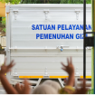 Badan Gizi Nasional (BGN) mencatat sebanyak 1.528 Satuan Pelayanan Pemenuhan Gizi (SPPG) di seluruh Indonesia mengalami penghentian operasional sementara hingga Rabu (25/3). (Foto:Dok.BGN)
